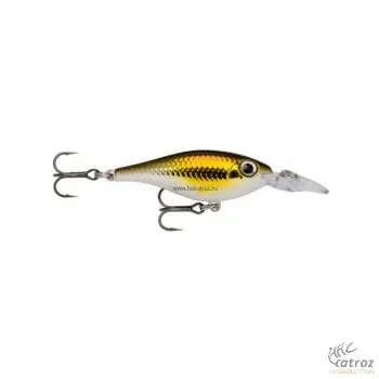 Rapala Ultra Light Shad ULS04 AYU