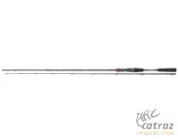 Daiwa Ballistic X Baitcast 2,10m 7-21 gramm - Daiwa Casting Pergető Bot