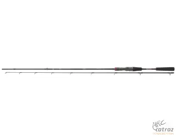 Daiwa Ballistic X Baitcast 2,10m 7-21 gramm - Daiwa Casting Pergető Bot