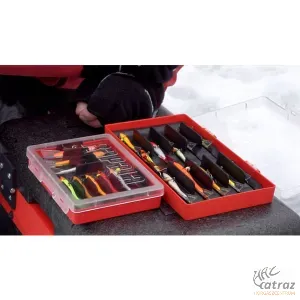 Rapala Lurebox Balanced Jig XL - Rapala Műcsalis Doboz