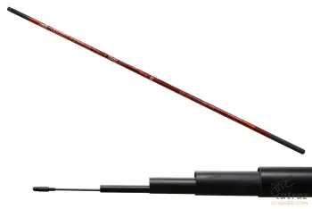 Carp Expert Scobar Pole 5,00m Spiccbot - Carp Expert Spicc Bot