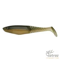 Berkley PowerBait Cullshad 7.5cm Ayu - Berkley Aromázható Gumihal