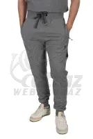 Fox Rage Voyager Grey Joggers – Horgász Nadrág