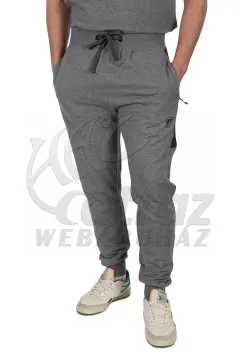 Fox Rage Voyager Grey Joggers – Horgász Nadrág