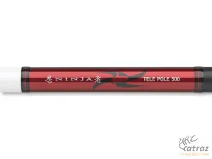 Daiwa Ninja Tele Pole Spicc Bot 3,00m