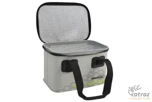 Matrix Eva Cooler Light Hűtőtáska Gray/Szürke GLU123