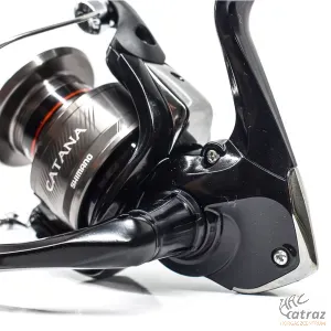 Shimano Catana 4000FD Pergető Orsó