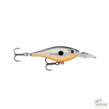 Rapala Ultra Light Shad ULS04 ORSD