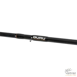 Guru A-CLASS Waggler 13'0" 3-15 gramm - Guru Waggler Match Bot