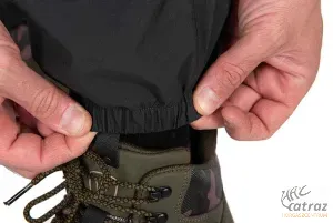 Fox Rage Vízálló Horgász Nadrág Méret: 3XL - Fox Rage Pro Series Stash Waterproof Trousers