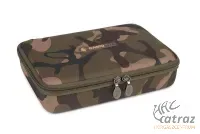 Fox Camolite Mini Micron Elektromos Kapásjelzőhöz Táska - Fox Camolite Mini Micron Case 2025
