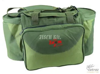 Carp Zoom Táska Fan Carryall 62x32x33cm