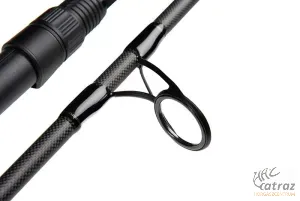 Fox Horizon X5 Black 12ft 3.25lb - Fox Bojlis Bot 3,60m 3,25lb