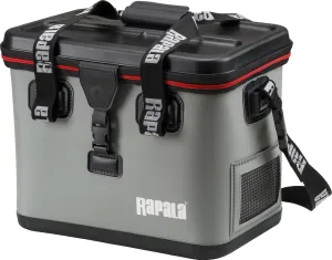 Rapala Hydro Premium Tackle Bag - Rapala Vízálló Pergető Táska