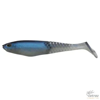 Berkley PowerBait Cullshad 7.5cm Blue Pearl - Berkley Aromázható Gumihal
