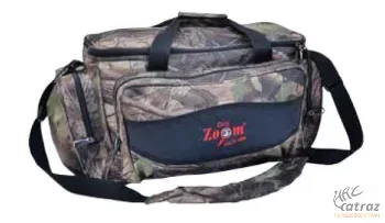 Carp Zoom Táska Camou Practic Fishing Bag 50x23x30