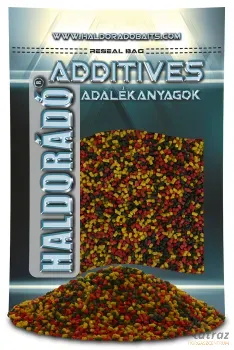 Haldorádó Micro Pellet - TripleX