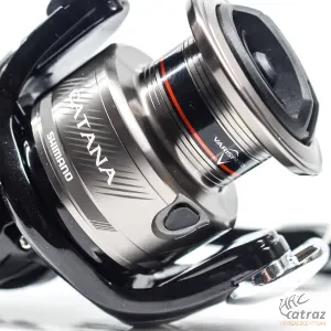 Shimano Catana 4000FD Pergető Orsó