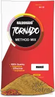 Haldorádó Tornado Method MIX Mangó - Haldorádó Tornado Etetőanyag
