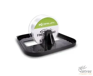 Korum Fishing Line Spooler - Korum Zsinórcsévélő Doboz