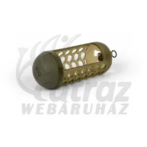 Preston Bait Up Window Feeder 70g – Nagy Kapacitású Etetőkosár