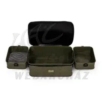 Korum EVA Tackle and Bait Carryall - Vízálló horgász táska