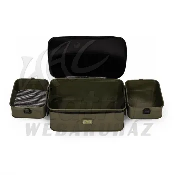 Korum EVA Tackle and Bait Carryall - Vízálló horgász táska