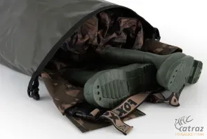 Fox HD Dry Bags 60 Liter - Fox HD Vízálló Táska