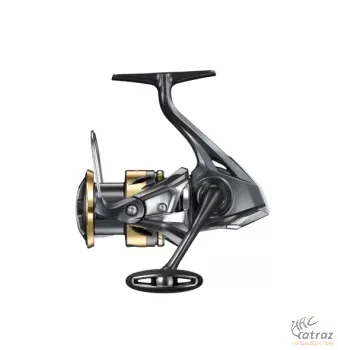 Shimano Ultegra 4000XG FD - Shimano Ultegra FD Pergető Orsó