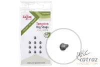 Carp Zoom Tungsten Rig Stop Ütköző 4mm