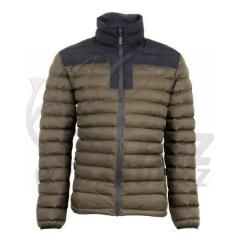 Prologic Signature Light Puffer Jacket - Horgász kabát