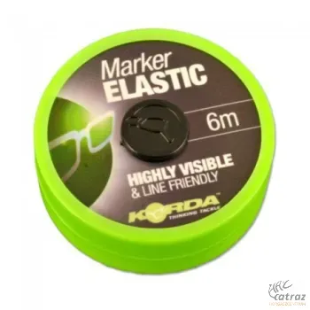 Korda Marker Elastic Gumi