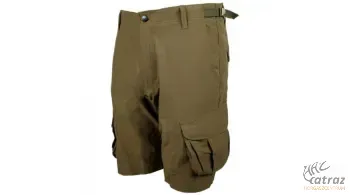 Korda Kore Kombat Short Military Olive - Kombat Rövidnadrág Méret:XL