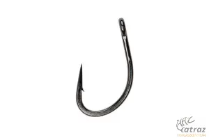 Fox Carp Hooks Curve Shank Short Méret: 2 - Fox Curve Shank Pontyozó Horog