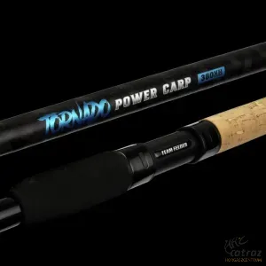 By Döme Team Feeder Tornado Power Carp 360MH 20-80 gramm 3,60m - By Döme Univerzális Feeder Bot