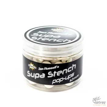 Dynamite Baits IR Supa Stench Pop Ups 12 mm - Dynamite Baits Supa Stench Pop-Up Csali