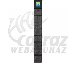 Preston Dura 4.0m Carp Mesh Versenyszák – Extra Erős Haltartó
