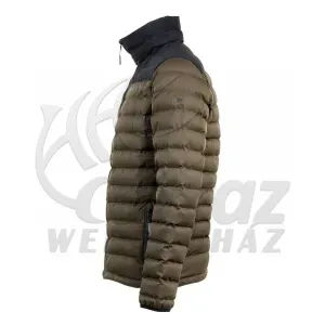 Prologic Signature Light Puffer Jacket - Horgász kabát