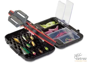 Doboz Rapala Utility Box 6,75"x4,00x2,00" Medium