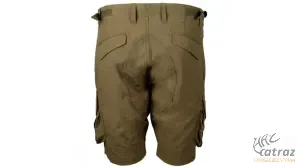 Korda Kore Kombat Short Military Olive - Kombat Rövidnadrág Méret:XL