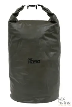 Fox HD Dry Bags 90 Liter - Fox HD Vízálló Táska