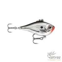 Rapala Ultra Light Rippin Rap ULRPR04 CH