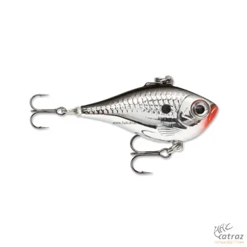 Rapala Ultra Light Rippin Rap ULRPR04 CH