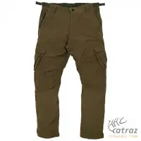 Korda Original Kombats Military Olive - Korda Combat Nadrág