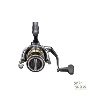 Shimano Ultegra 4000XG FD - Shimano Ultegra FD Pergető Orsó