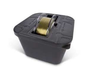 Korum Fishing Line Spooler - Korum Zsinórcsévélő Doboz