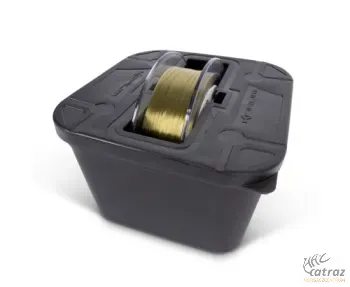 Korum Fishing Line Spooler - Korum Zsinórcsévélő Doboz
