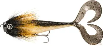 Rapala SFOLP18 BU 20cm 55g - Rapala Soft Olio Prerigged Gumihal