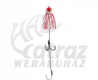 Black Cat Battle Teaser 120g Red Head – Vertikális Harcsacsali
