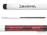 Daiwa Ninja Tele Pole Spicc Bot 6,00m